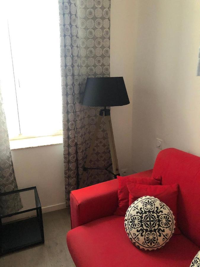 Gite De La Cite Villa Каркасон Екстериор снимка